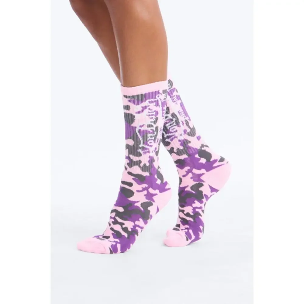 Von Dutch 3 Pack Socks (One Size)